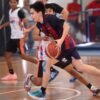Campeonesestatales de #básquetbol rumbo a la #OlimpiadaNacional 2026