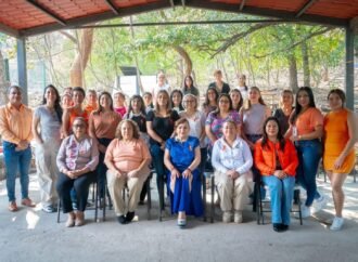 SEMAHN busca que Chiapas sea líder nacional en cuidado ambiental