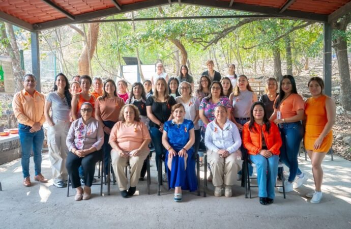 SEMAHN busca que Chiapas sea líder nacional en cuidado ambiental