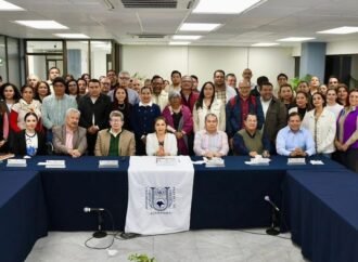 UNACH busca acreditación internacional para elevar calidad académica