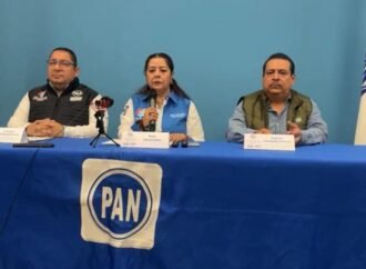 PANChiapas advierte sobre “retroceso democrático” ante posible Reforma Electoral en 2026