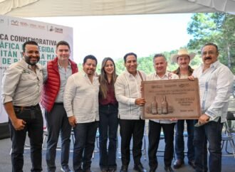 El Comiteco obtiene Indicación Geográfica Protegida en Chiapas