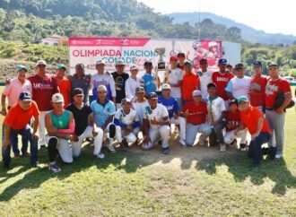 Selección Chiapas de Béisbol define equipos para Conade 2026