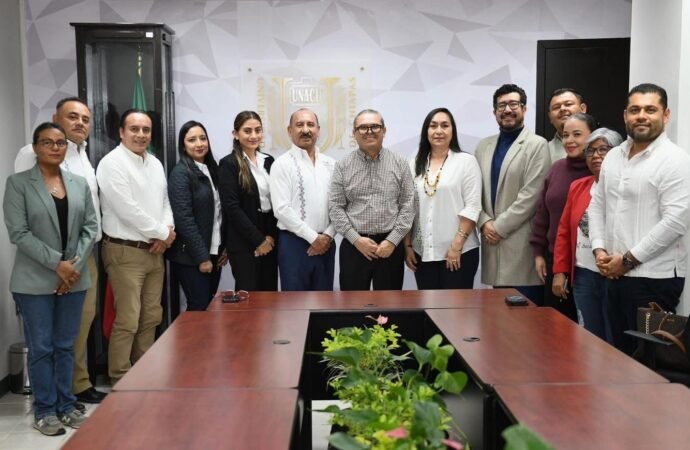 UNACH impartirá diplomado sobre biotecnología y café en Chiapas