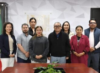 UNACH y SMyT crean Laboratorio de Urbanismo con enfoque de género