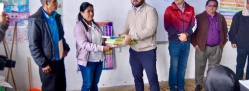 Eduardo Ramírez impulsa el Buen Vivir (Lekil Kuxlejal) en Chiapas&nbsp;