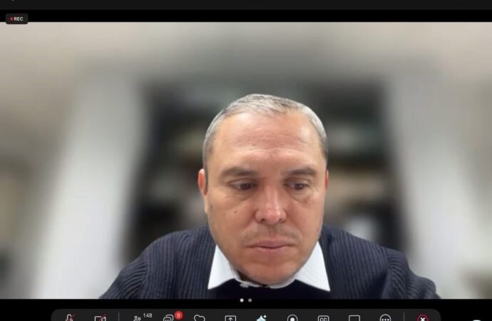 UNACH lanza Escuela de Tecnologías Digitales Aplicadas: IA y Semiconductores llegan a Chiapas