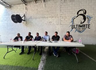 Boxeo profesional regresa a Tuxtla: Comisión anuncia nuevas reglas