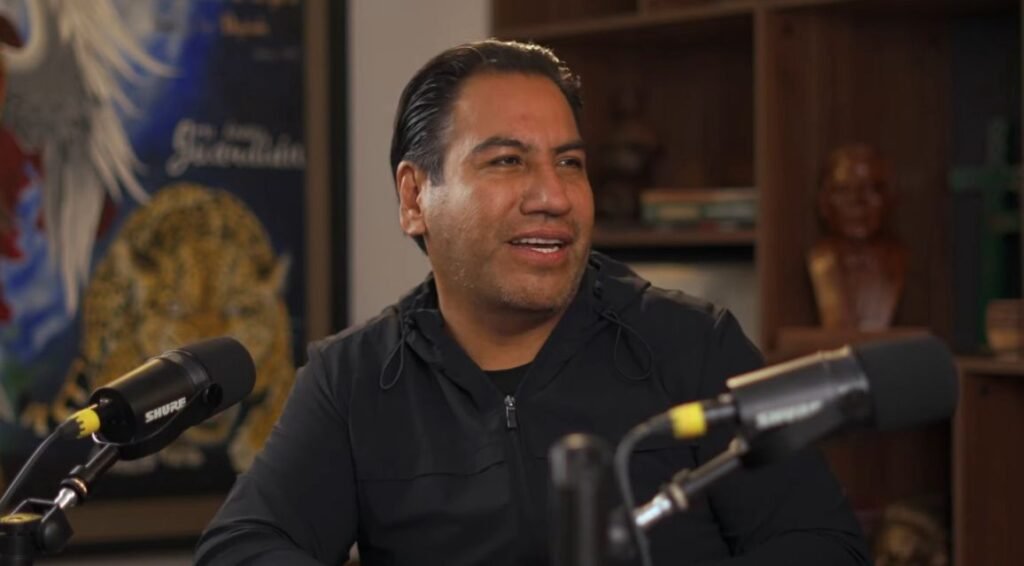 El proyecto espera impactar de gran manera en la economía. Foto: Especial.