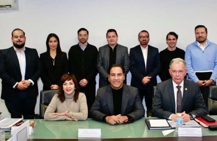 Eduardo Ramírez impulsa AeroBalam: Chiapas tendrá red de aeródromos para fortalecer conectividad