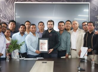 Transformación educativa llega a escuelas de los Altos de Chiapas