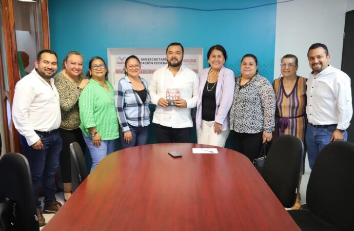 Chiapas y UPN impulsan agenda de educación inclusiva para TDAH y Autismo