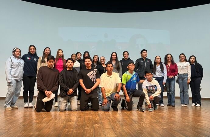 Lanzan convocatoria de becas “Salvador Anzueto” para deportistas de Chiapas: Sin tope presupuestal