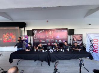Braza y Fuego del Sur: El primer festival de carne en el sureste llega a Chiapas