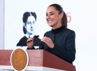 Bachetón 2026: Claudia Sheinbaum anuncia inversión de 50 mil mdp para carreteras; Chiapas, prioridad en el Sureste