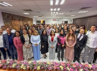 TEECH presenta Informe 2025: Justicia con perspectiva de género en Chiapas