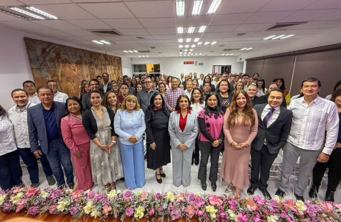 TEECH presenta Informe 2025: Justicia con perspectiva de género en Chiapas