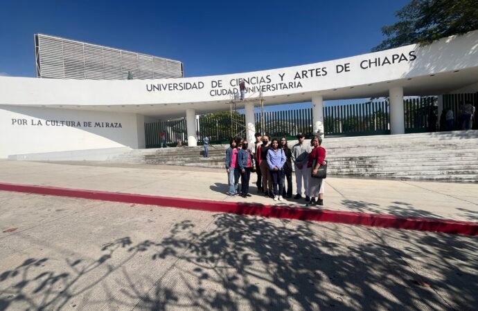 Denuncian riesgo de cierre del Bachillerato ICAHCH en Chiapas