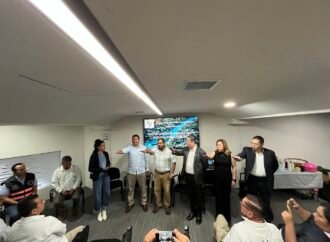 Romeo Palacios liderará Asociación Nacional de Profesionales en Resiliencia