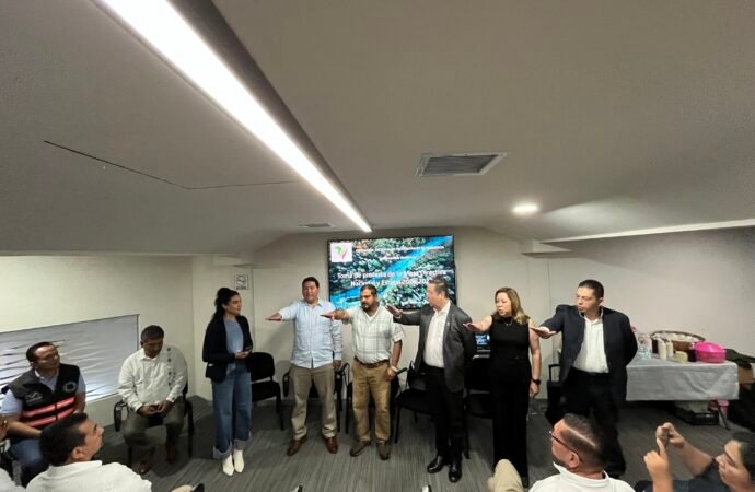 Romeo Palacios liderará Asociación Nacional de Profesionales en Resiliencia