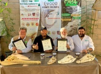 UTS y COMAFFAS firman convenio por la conservación en Chiapas