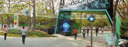 UTS y COMAFFAS firman convenio por la conservación en Chiapas