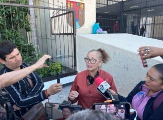 IMSS Chiapas: Denuncian negligencia y abandono en clínica 5 de Mayo