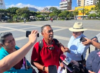 Denuncian fraude millonario de Conagua en Suchiate; exigen riego