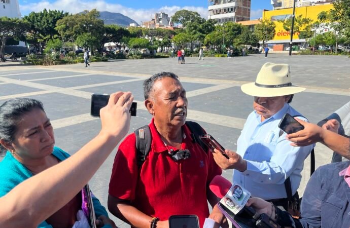 Denuncian fraude millonario de Conagua en Suchiate; exigen riego