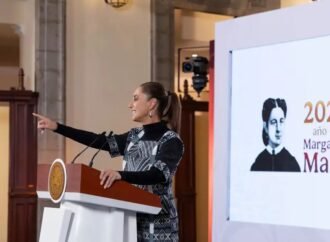 Sheinbaum invertirá 11 mil 257 MDP en equipo médico de alta tecnología