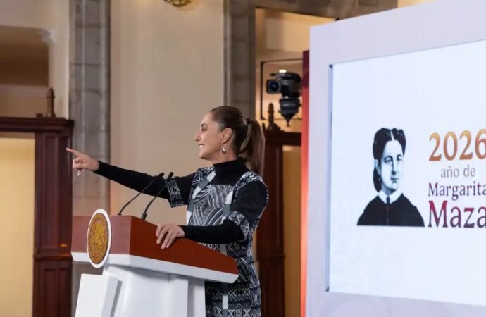 Sheinbaum invertirá 11 mil 257 MDP en equipo médico de alta tecnología