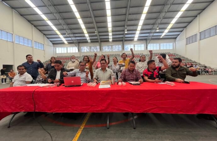 SNTE-CNTE Chiapas logra acuerdos clave: Pagos, plazas y bilateralidad