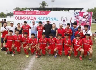 Tuxtla y Tapachula campeones estatales de fútbol Conade 2026