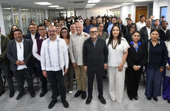 UNACH y CIEPS de Panamá firman convenio de movilidad académica