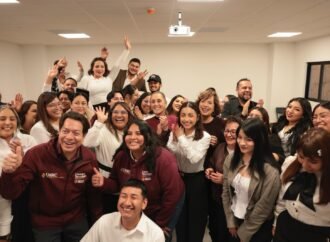 Claudia Sheinbaum inaugura obras históricas en Baja California y Sonora