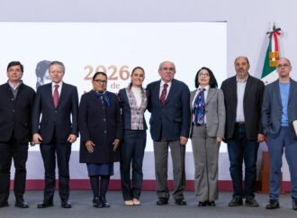 Reforma Electoral de Sheinbaum 2026: 10 puntos clave y plurinominales