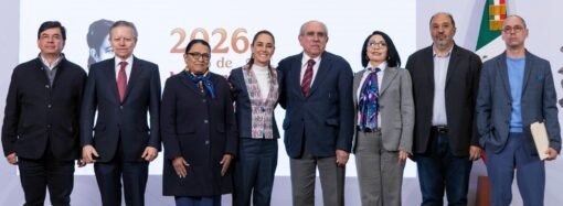 Reforma Electoral de Sheinbaum 2026: 10 puntos clave y plurinominales