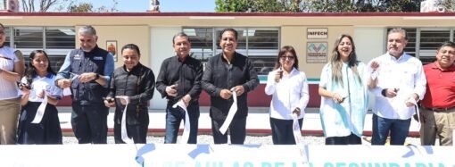 Eduardo Ramírez impulsa el Buen Vivir (Lekil Kuxlejal) en Chiapas&nbsp;