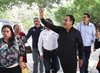 Eduardo Ramírez impulsa formación docente con apertura del CAM Federal