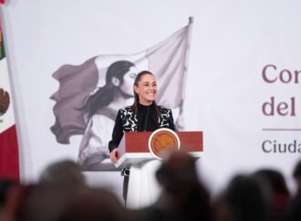 Sheinbaum realiza entrega de viviendas en Sonora y Quintana Roo: cumpliendo con la meta de 2026.