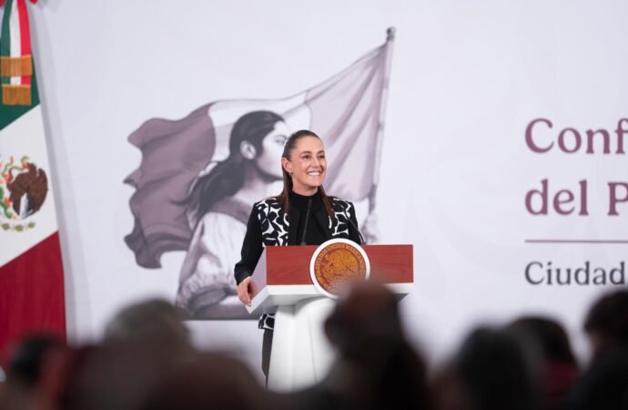 Sheinbaum realiza entrega de viviendas en Sonora y Quintana Roo: cumpliendo con la meta de 2026.