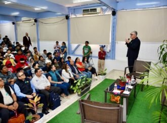 UNACH impulsa carrera en Inteligencia Artificial y Ciencia de Datos