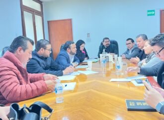 Chiapas regulariza pagos y ascensos del magisterio federalizado