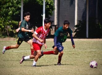 Estatal de Fútbol 2026: Tuxtla Chico recibe a jóvenes promesas