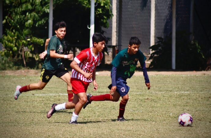 Estatal de Fútbol 2026: Tuxtla Chico recibe a jóvenes promesas