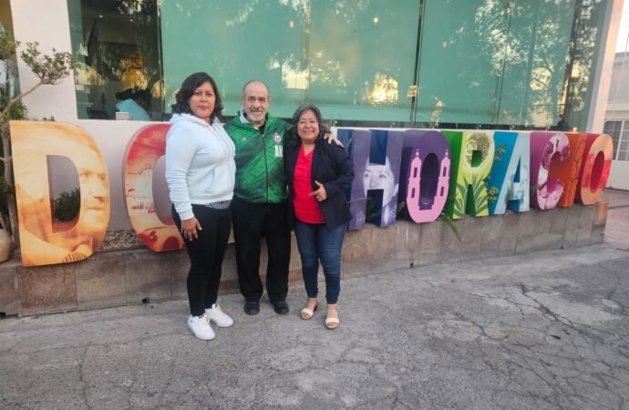 Chiapas será sede de la Asamblea Nacional de Futbol 7 en 2027