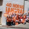 Movimiento Ciudadano Chiapas impulsa jornada de 40 horas