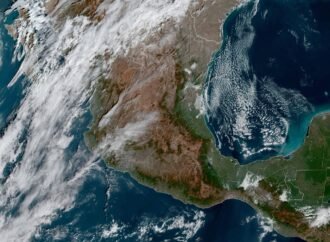 Clima en Chiapas: Vientos fuertes y descenso de temperatura hoy