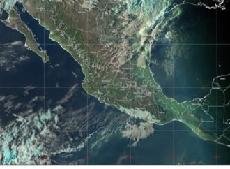 Clima en Chiapas: Pronostican calor extremo de 45°C este miércoles