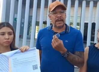 Denuncian a Luis Armando Melgar por comentarios sobre autismo